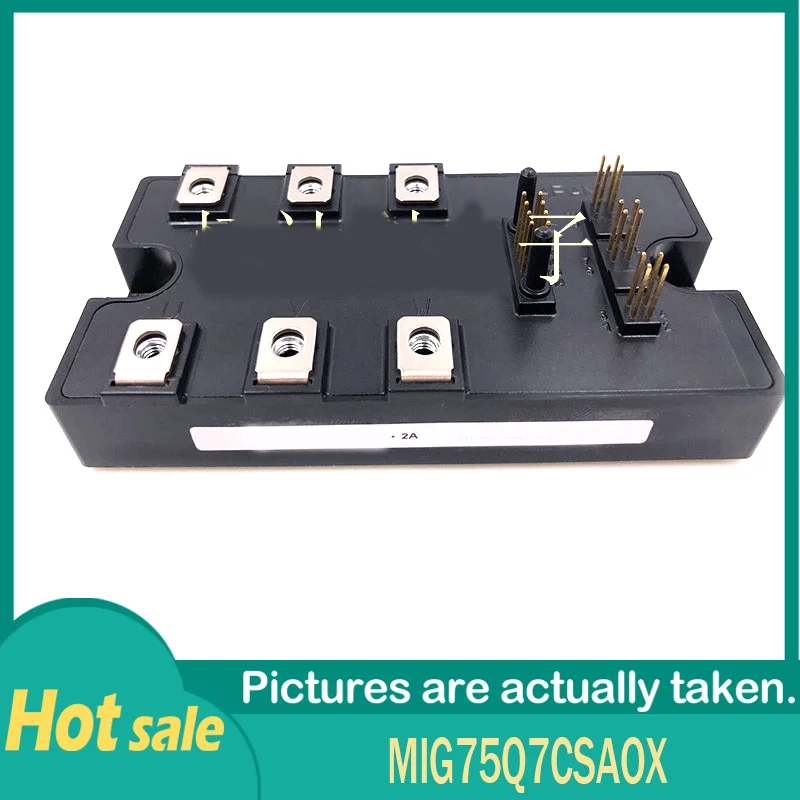 

100% Working MIG75Q7CSAOX