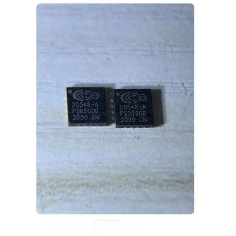 

5 шт./лот CX20548-11Z 20548-A QFN16 модем, данные 2 кбит/с, СОВМЕСТАНИЕ ROHS