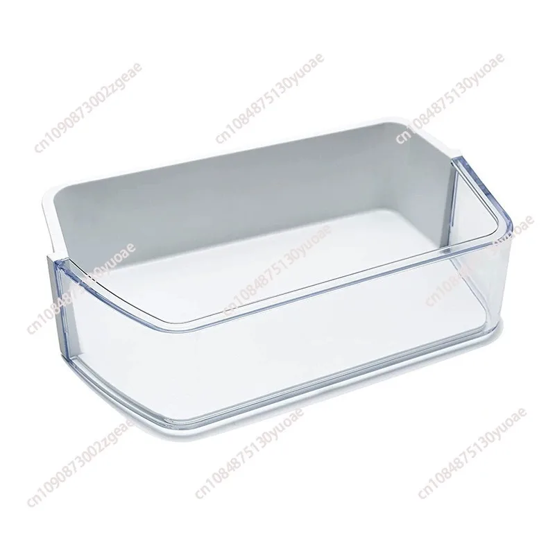 

Подходит для деталей бытовой техники Samsung, дверной контейнер для холодильника DA97 12657A, сменная полка, левая сторона