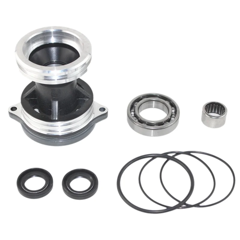 

61N-45361-01-4D Outboard Gear Box Cover Assy Kit For Parsun 2-Stroke 25/30 Horsepower