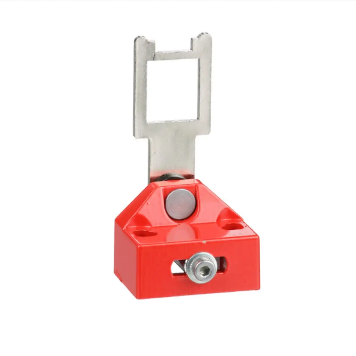 

XCSZ03 Safety switches XCS, pivoting actuator, for metal switch