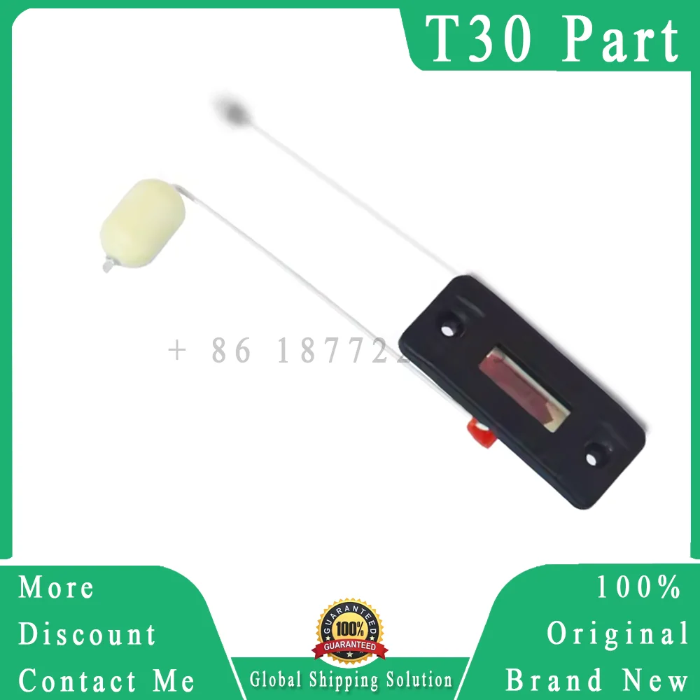 Original Agras T30 D9000i-Oil Level Gauge Brand New for Dji T30 Agricultural Drone Generator Repair Replacement Parts