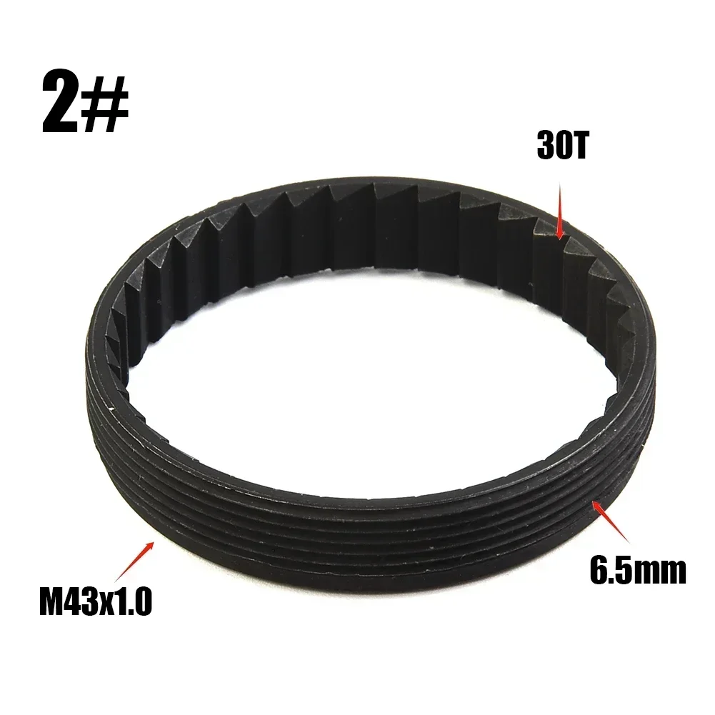 MTB Road Bike Wheel Hub Body Base Shell Pawl Ring HRA76-79 Bicycle Ratchet Freehub Tooth Ring Cycling Accessories