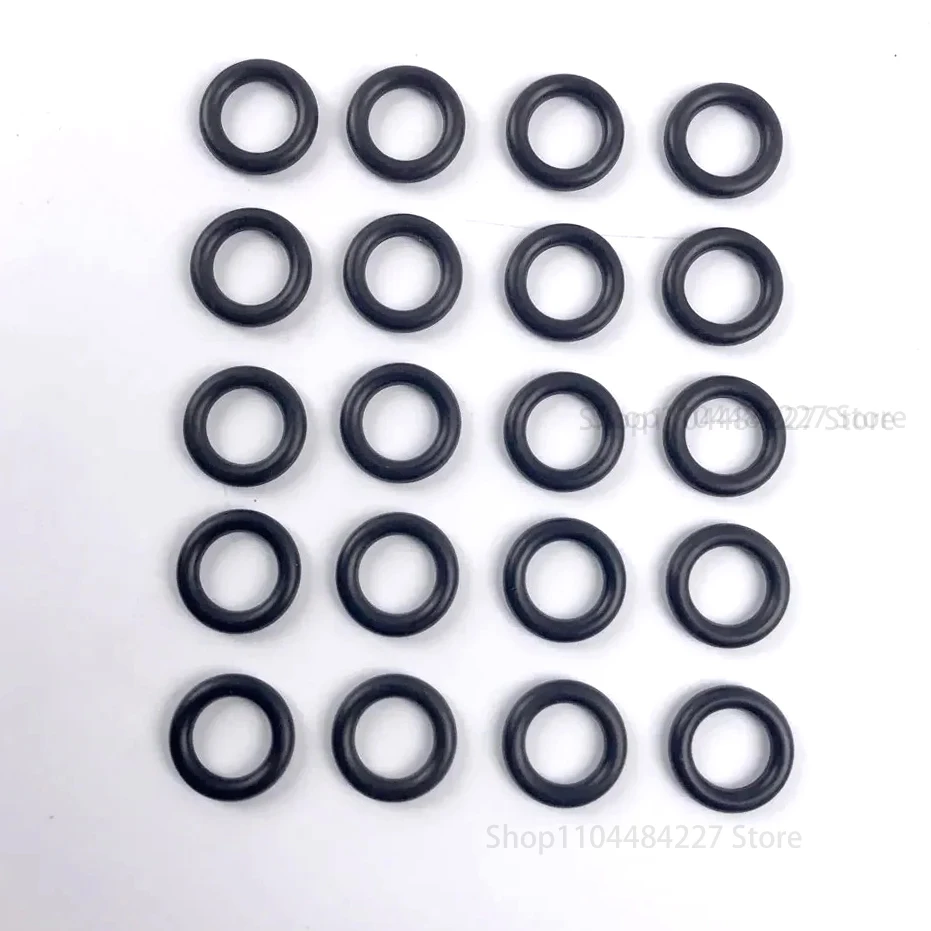 

N90666003 sealing ring O-ring for Volkswagen Atlas Cross Sport Magway Touareg Phaeton Passat N90666001 Touron Metrovi Multi