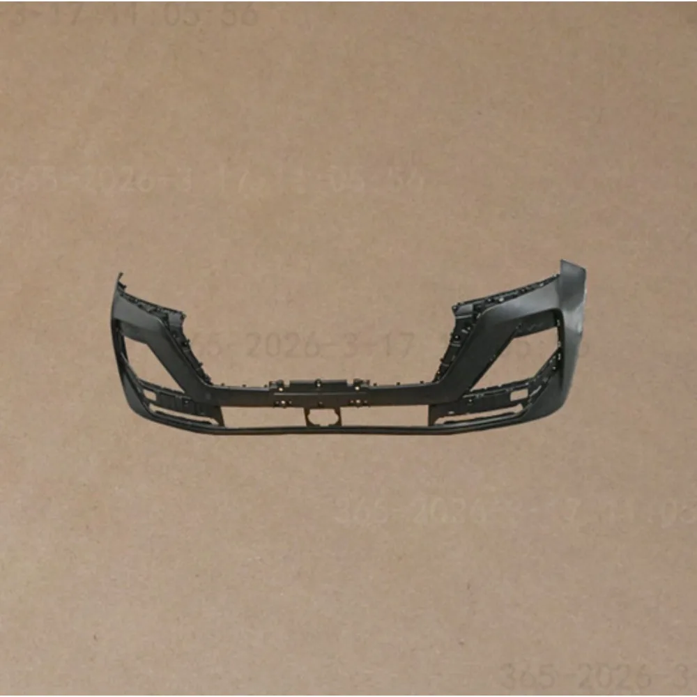 

Front Rear Bumper Upper Middle Lower Body with Radar Hole for Chery Tiggo 7 2024