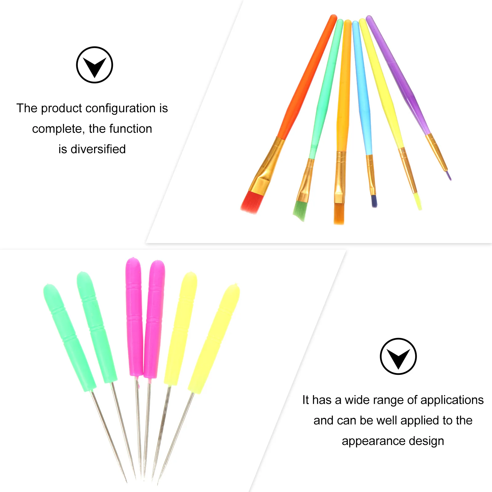 

Baking Engraving Pen Set Fondant Tools Kit Bakeware Decorating Cake Writing Pastry