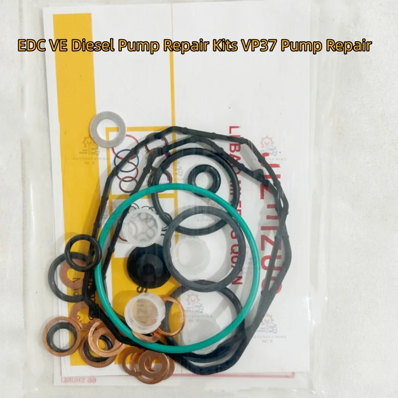 High Quality Edc Ve…