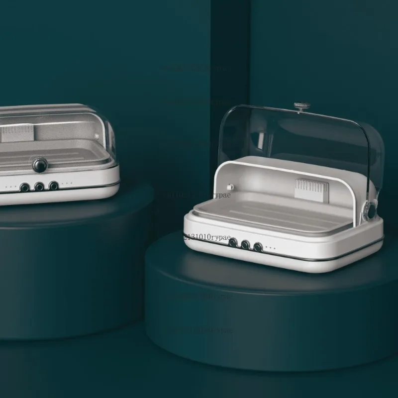 Quick Defrosting Gadget, Household Food Thawer for Fresh-Keeping