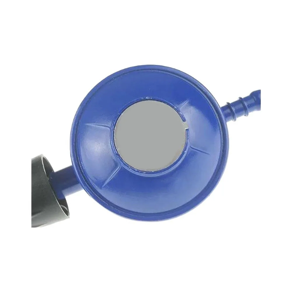 30mbar Camping Gas Regulator - Adjustable,Brass Valve For Outdoor Use