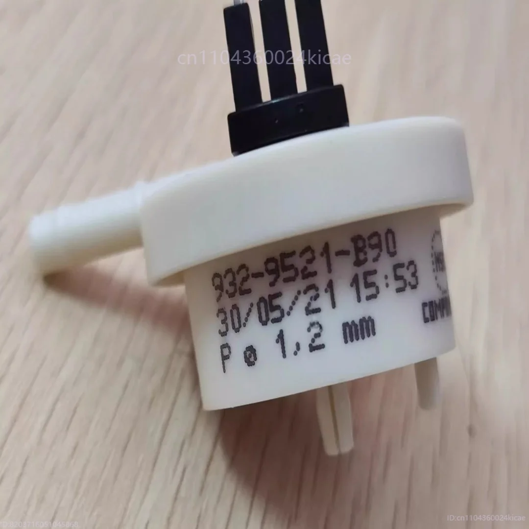 

932-9521-B90 Расходомер для сверхэранавматической кофемашины Gaggia/Seaco, датчик объема расходомера DIGMESA 932-9521-B 90