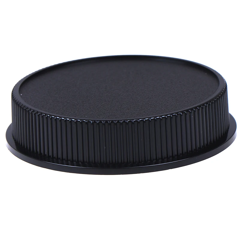 1PC L Mount Lens Rear Cap Cover For Leica T TL2 CL SL SL2 S1 S1R Sigma FP Camera Accessories