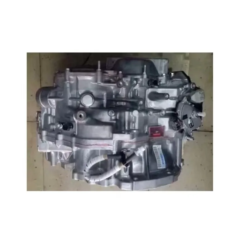 Transpeed Aw55-50sn Aw55-51sn Transmission Complete Gearbox