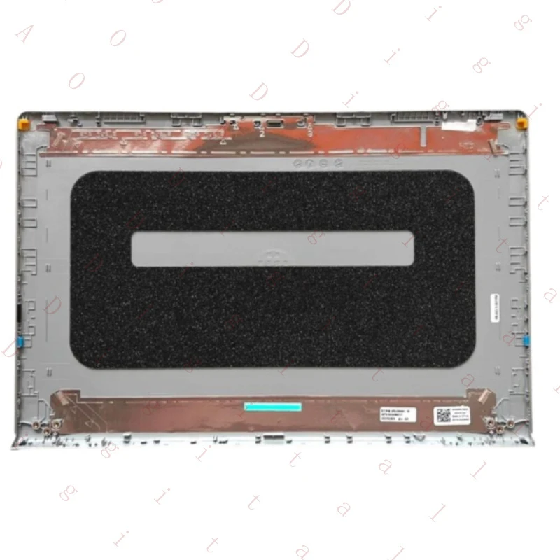 

MTG for Dell Inspiron 3510 3511 3515 3520 3521 Back Cover 0DDM9D Laptop Cover Black