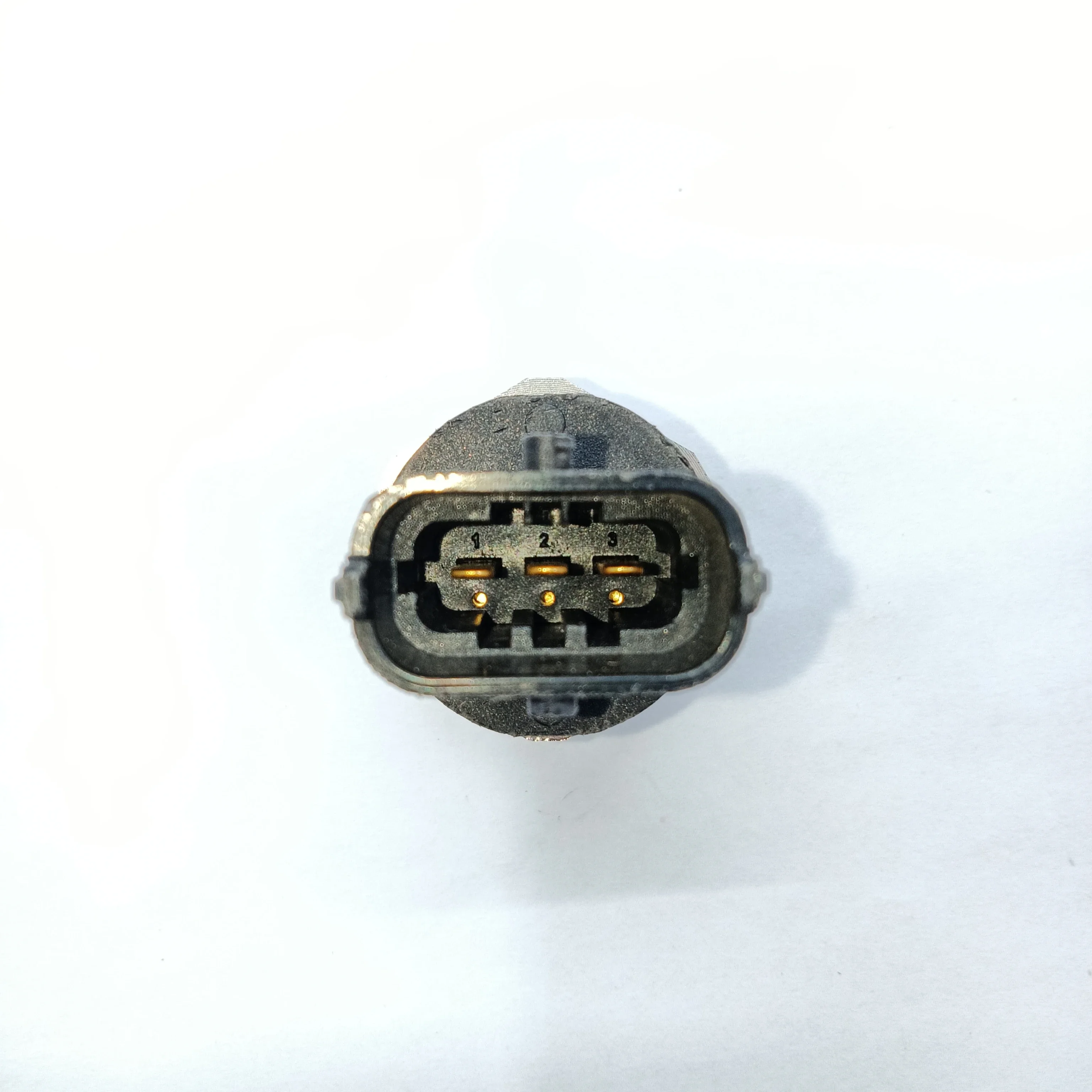 Original Kraftstoffverteiler-Drucksensor, gemeinsamer Regler OEM 0281006325 0281006364 0281002937 0281006327 0281006165 0281002850 – Detail 4