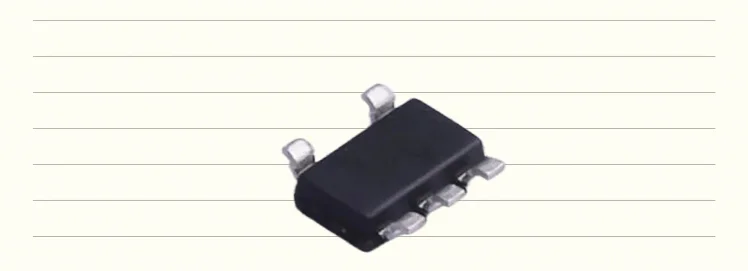 ADP7142AUJZ-R7 TSOT-23-5 Linear Regulator (LDO) ADI (Yadno) brand new original 200mA 40V