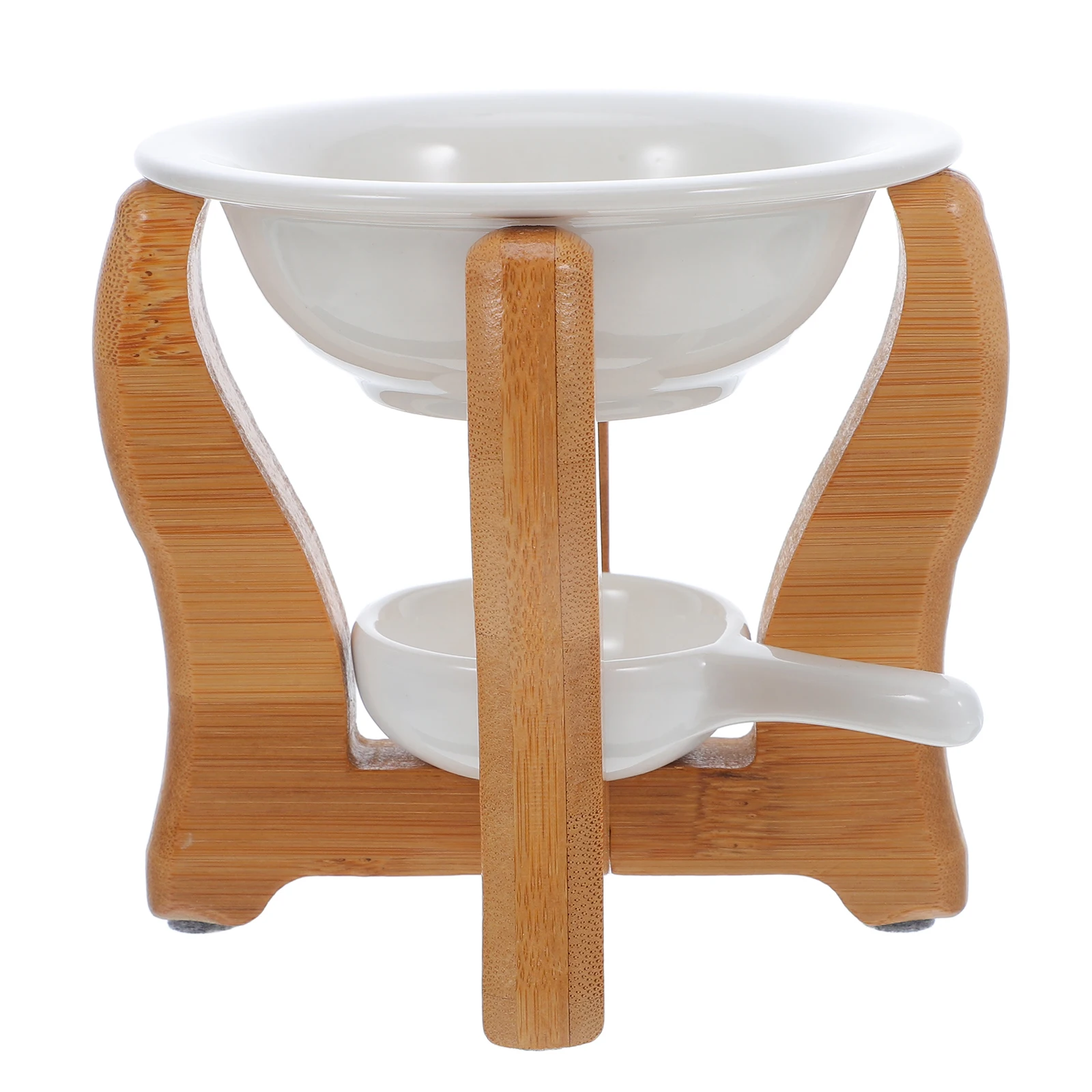 

Burner Aromatherapy Lamp Stove Candles Tealight Wax Warmer Burners for Melts