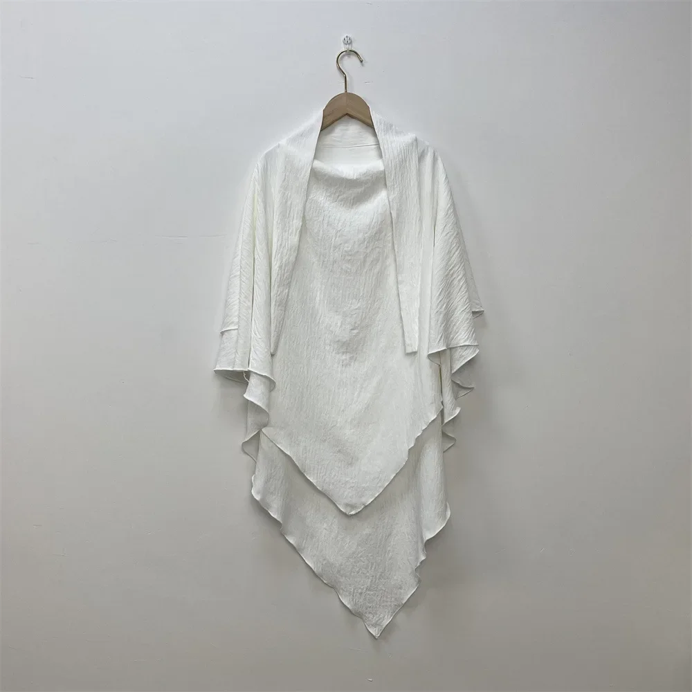 

Однотонные женские хиджабы, абайи для женщин, мусульманские простые шапки, шарф, головной убор, молитвенная одежда, головной убор, Дубай, Саудовская Турция, Индонезия