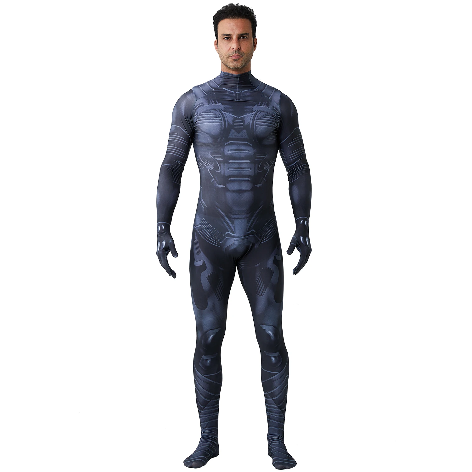 

Dune Costume Adult Movie Dune：Part One Character Cosplay Suit Disguise Halloween Costume for Men