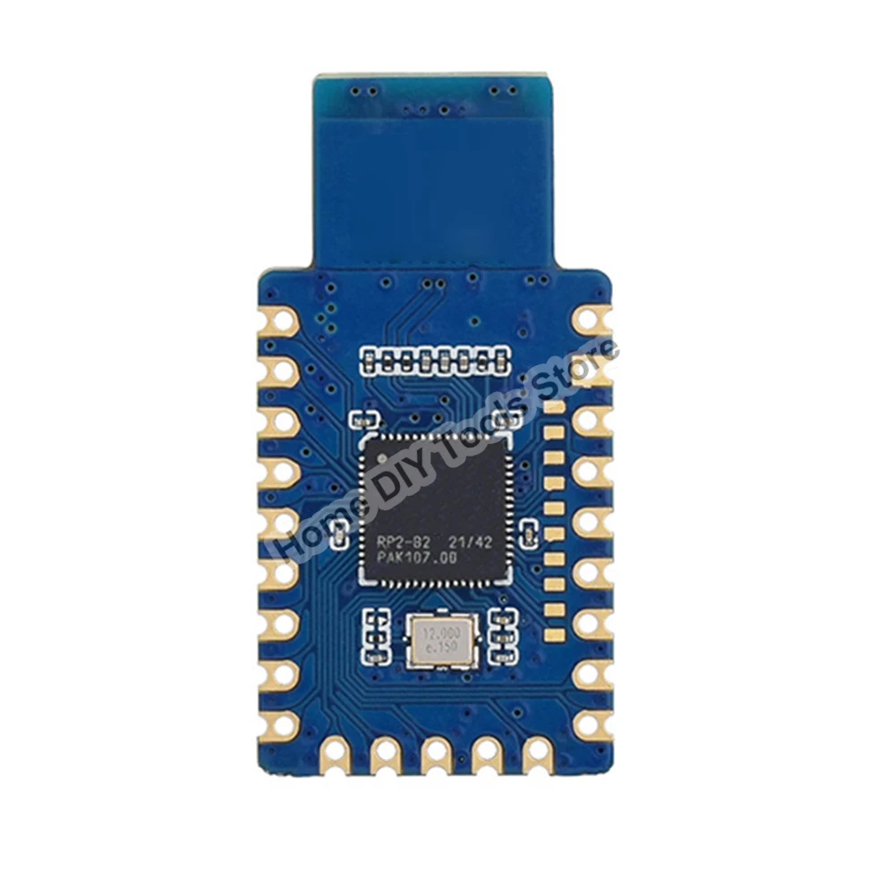 RP2040-One Development Board Type-A Version 4MB Flash Microcontroller Development Board