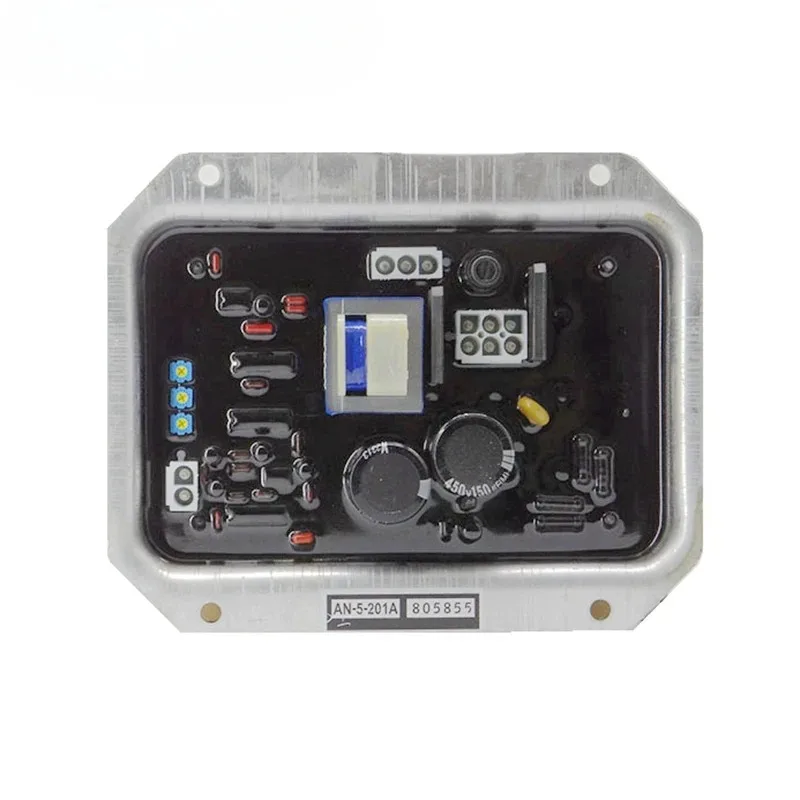 AN-5-201A Avr Autom…