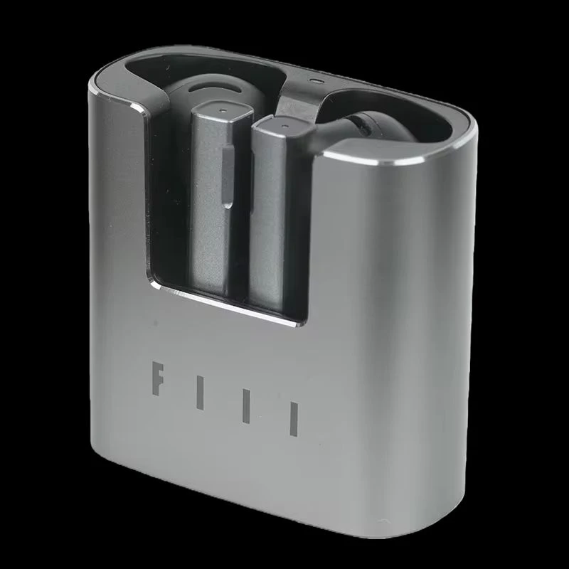 

CC3 Half In Ear Noise Reduction Bluetooth 6.0 Earphones 2026 AI Active Noise Reduction Bluetooth Earphones