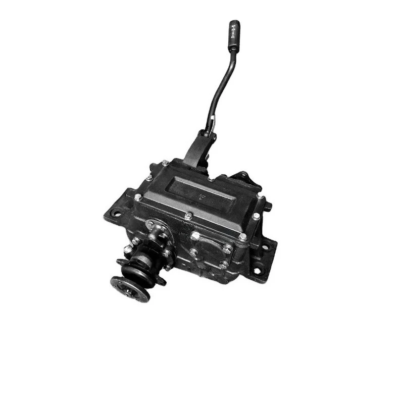 Factory Direct 4x4 4WD Spare Part Differential Lock Transfer Case Vehicle Transmission Case Light Duty Truck Tractor