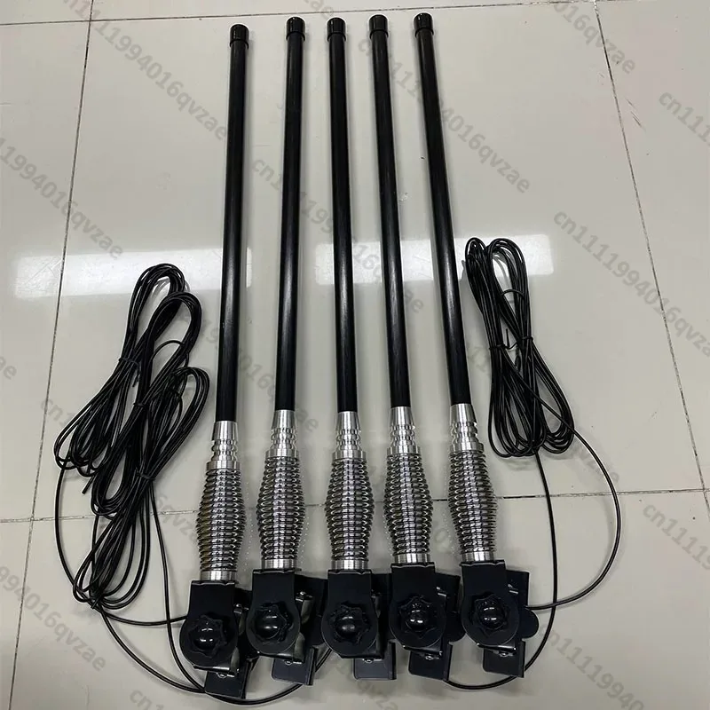

Automobile Antenna, Off-road Vehicle Antenna Bold Decorative Antenna