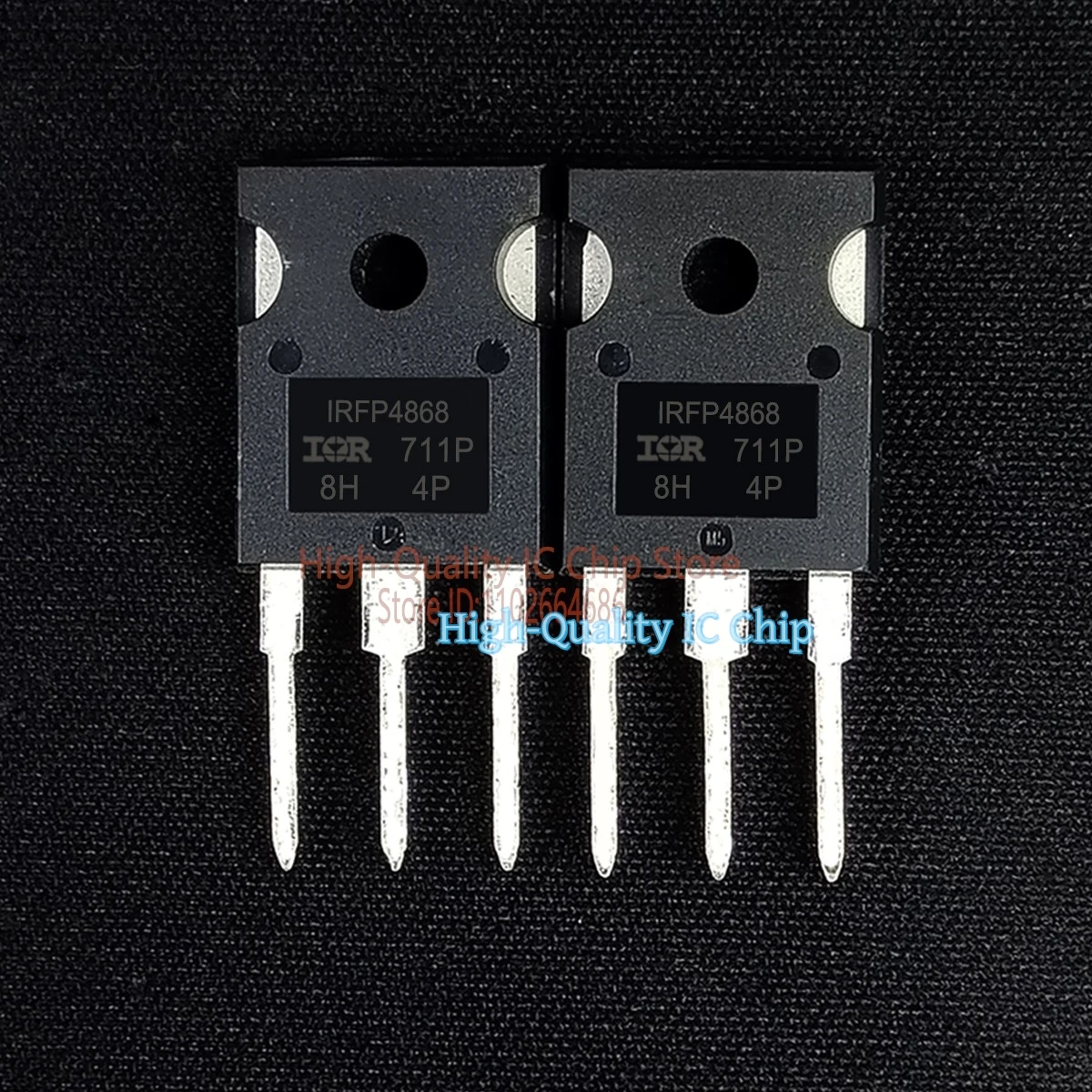 

5 шт-10 шт IRFP4868 TO-247 300 В 70 А лучшее качество