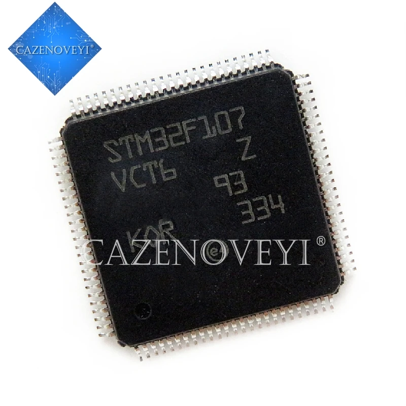 

STM32F107VCT6 STM32F205VET6 STM32F207VET6 STM32F217VGT6 STM32F407VET6 VGT6 STM32F407VGT7 T106 TDA12176H1/N1/3 TDA19997HL/C1