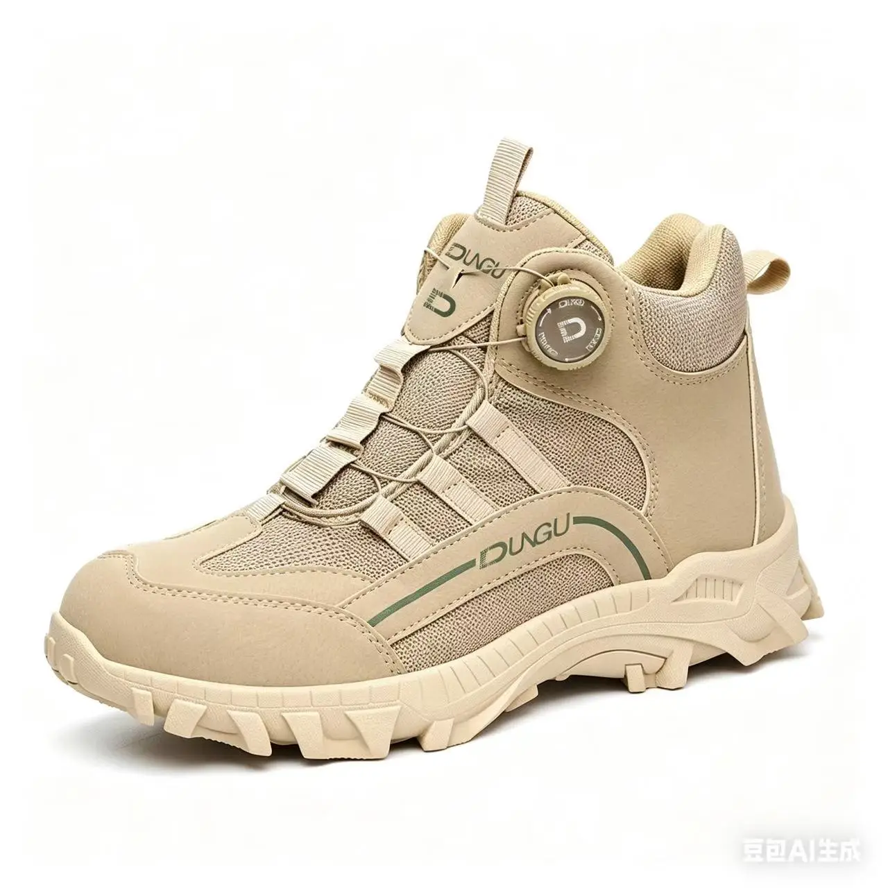 Botas cómodas ligeras y seguras para trabajo de cuatro estaciones con transpirabilidad y protección alta