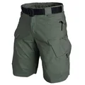 Green Short