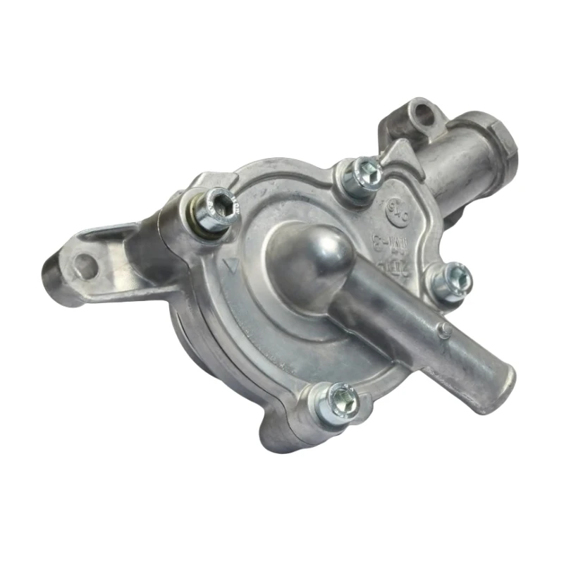 For Yamaha Aerox 155 V1 NMAX N-MAX 155 NMAX 155 V1 Y16ZR 4T 2DP-E2420-02 Scooter 4T Engine Motorcycle Water Pump Assy - view 3