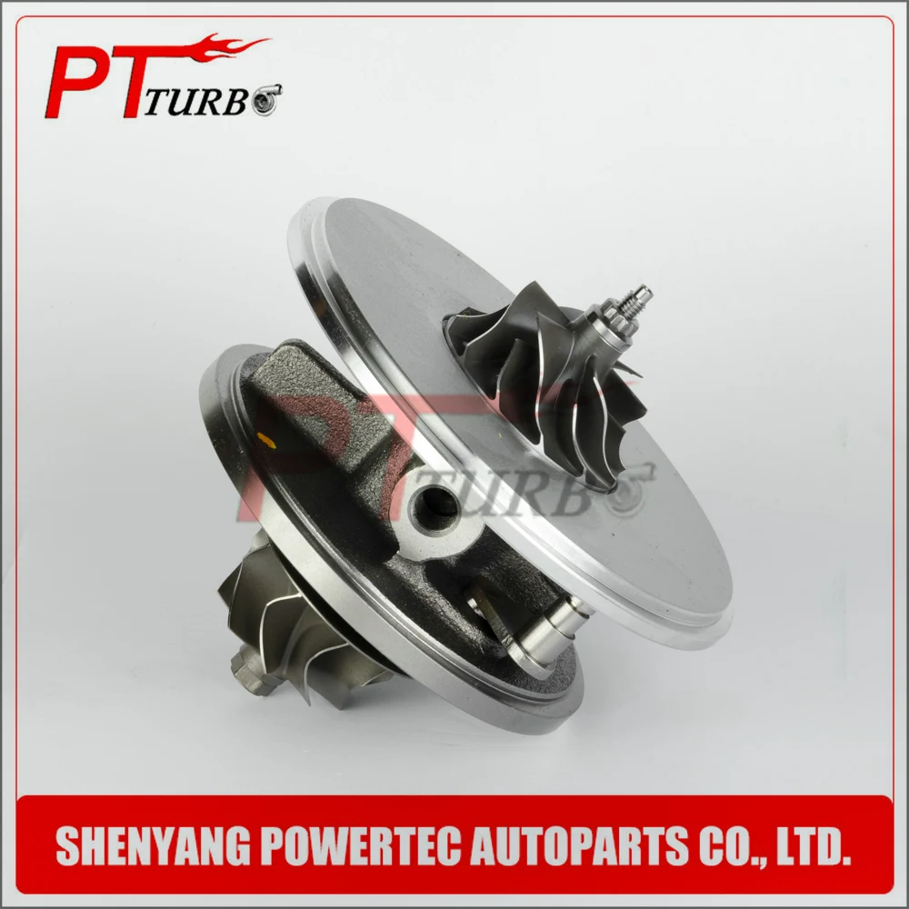 CHRA Turbocharger 753847-0006 For Volvo C30/C70/S40/V40/V50 136HP 100Kw 2.0D D4204T 3M5Q6K682BB 760774-5005S 753847 728768