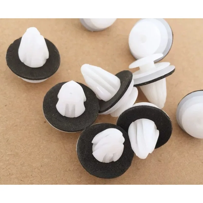 Door Panel Buckle Interior Door Panel Buckle Clip for Greatwall Wingle 7 for Haval H2 F5 F7 H7 H8 H9 H4 H1 M6