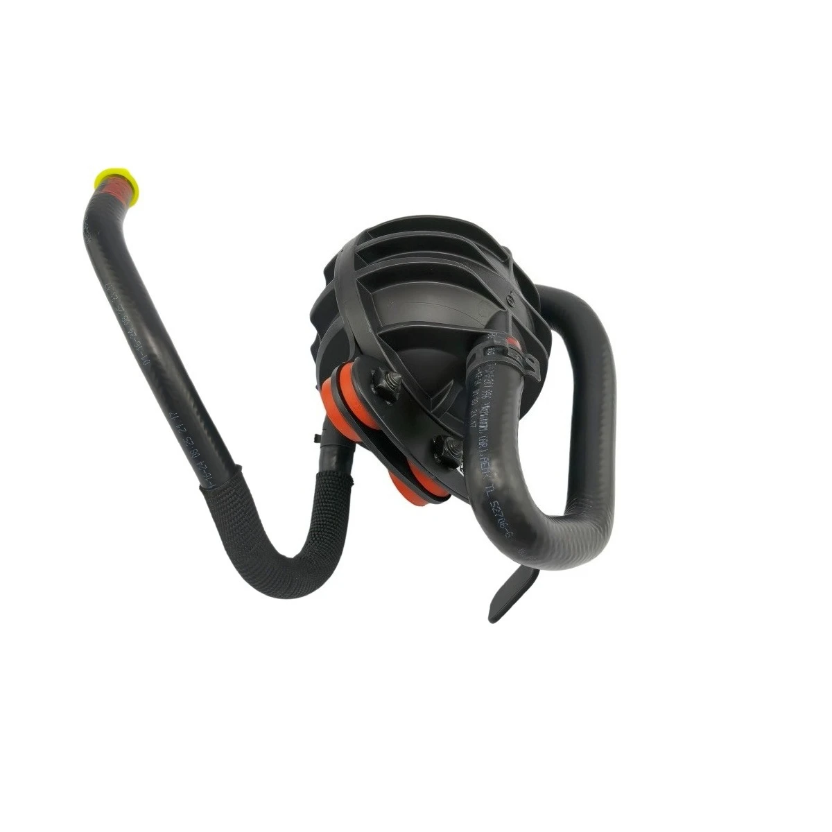 

4M0201994BE Vent Flexible Hose Expansion Valve for Touareg Q7 Q8 2018-2027 0riginal