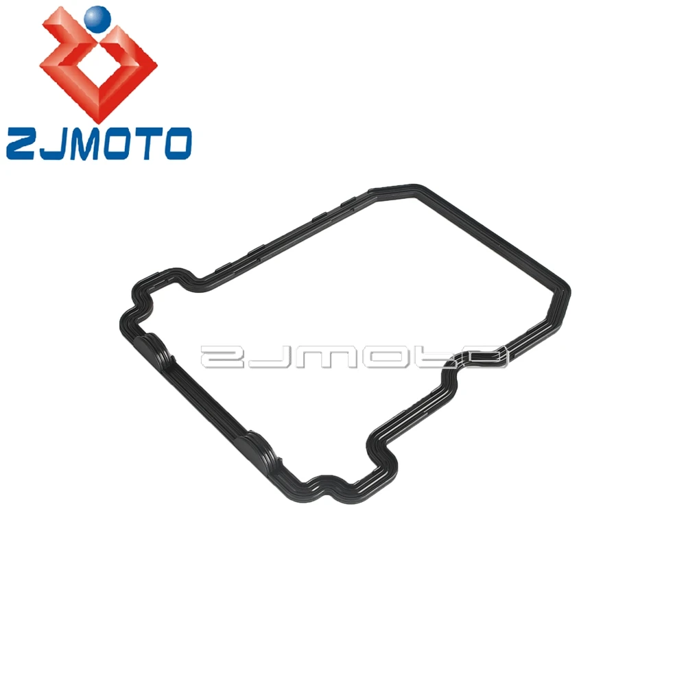 Guarnizioni in gomma del coperchio della testata del cilindro del motociclo per Kawasaki EX300 EX250 Ninja 300 250 2008-17 accessori 11061-0282 parti del motore