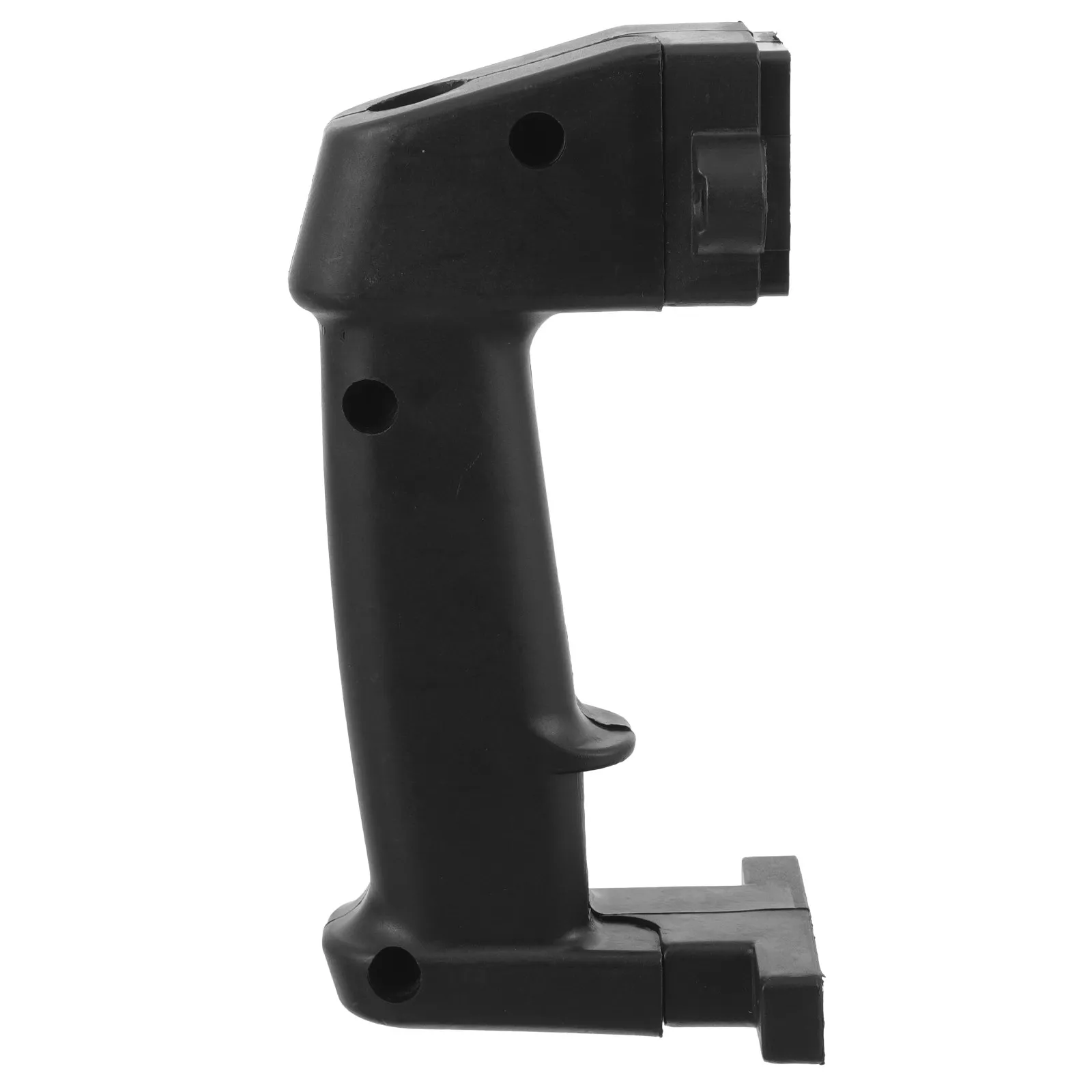 

Replaceable Adjustable Side Grip for Electric Hammer Drill Handle Sturdy Non-Slip Grip Tool Home Supply Precision