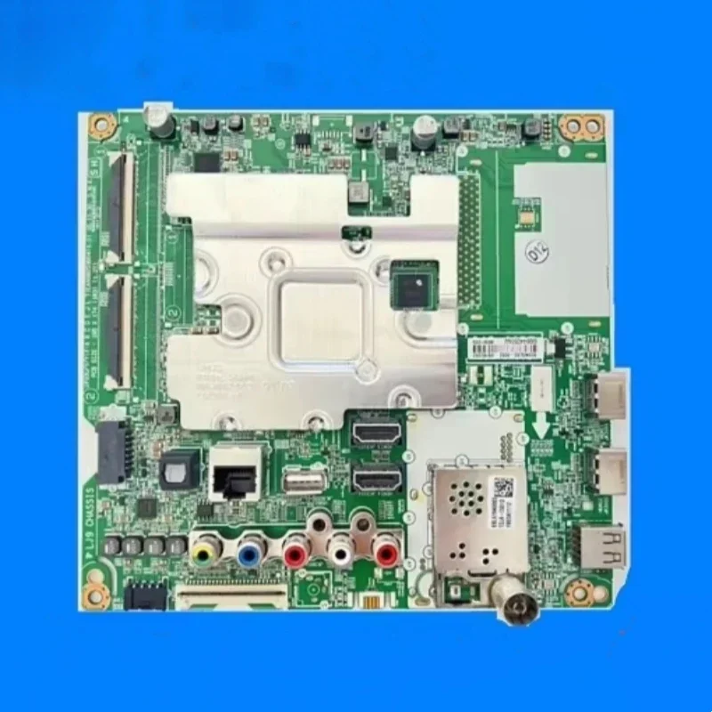EAX68253605(1.1) EAX68253604 EAX68253605 para placa base LG, adecuada para TV de 43 pulgadas 43UM7300PUA 65UM7500PPA, placa principal