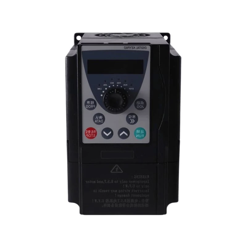 ABYN-2.2Kw Three Phase 380V VFD Frequency Converter Motor Speed Controller