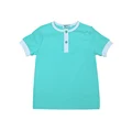 Turquoise short
