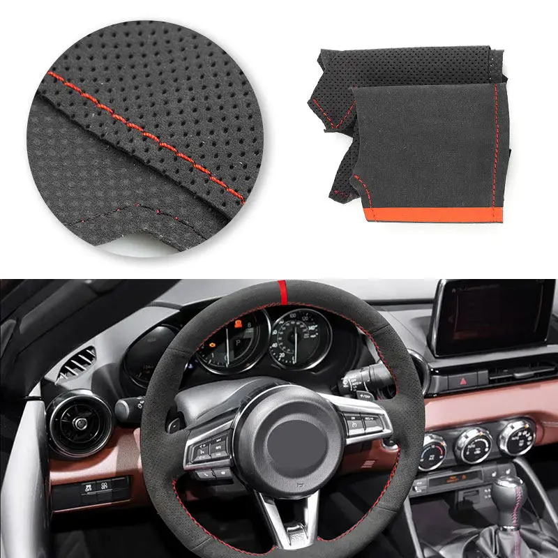 Car Interior Hand-S…