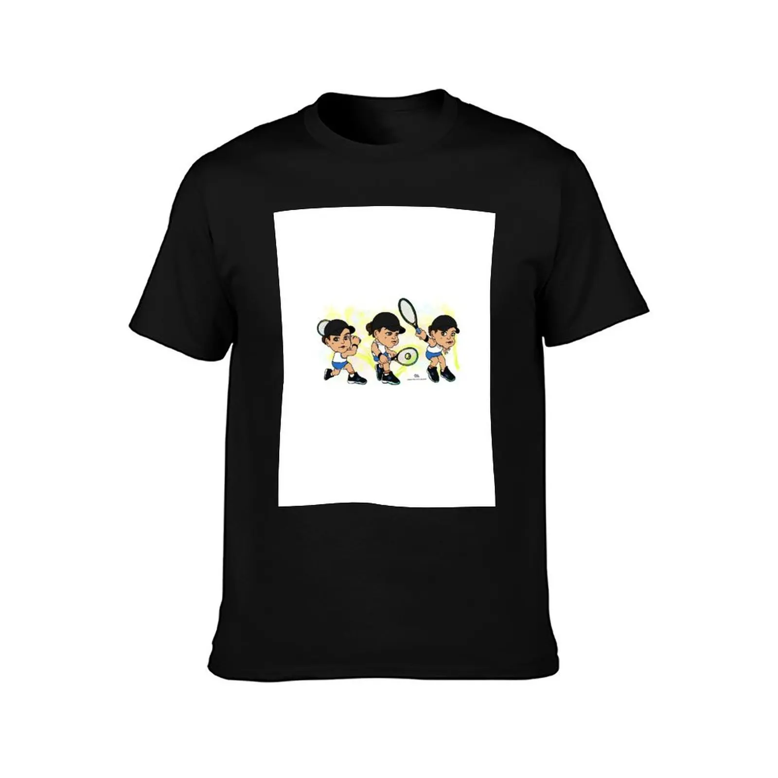 Ashleigh Barty Queen of Slice T-Shirt t shirts for man cotton funny T-Shirt