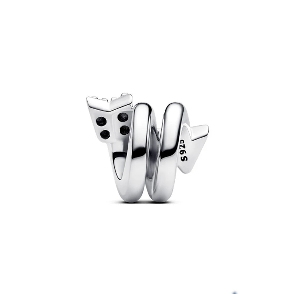 Thumbnail 4 - #44 Silver Beads List of Top Picks