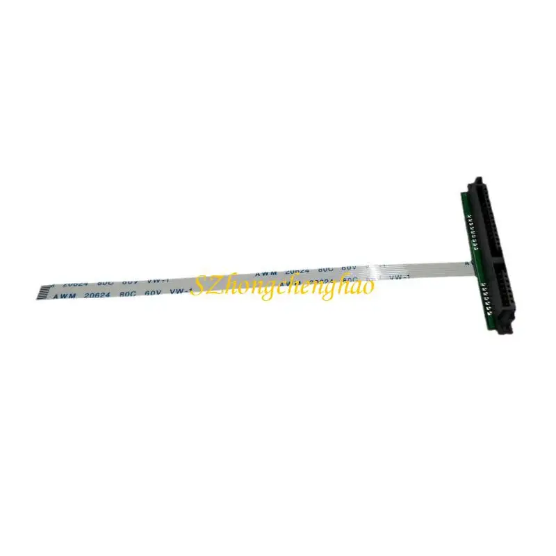 Connector Cable Replacement HDD Hard Drive Disk for HP 15s-dy 15s-du 601D