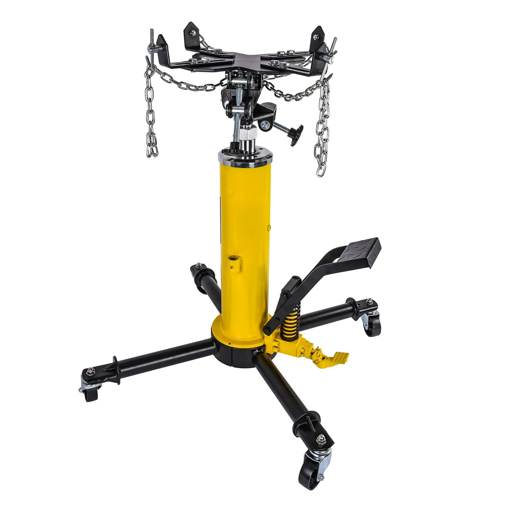 Hot Selling 2T Tran…