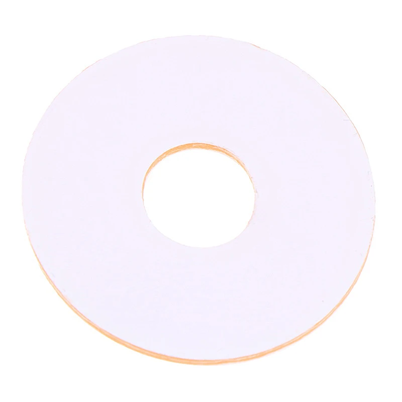 1PCS Anti-Leakage Ring For Colostomy Bag Ostomy Paste Ring Baseplates Stoma Care Products To Prevent Leakage Protect Skin