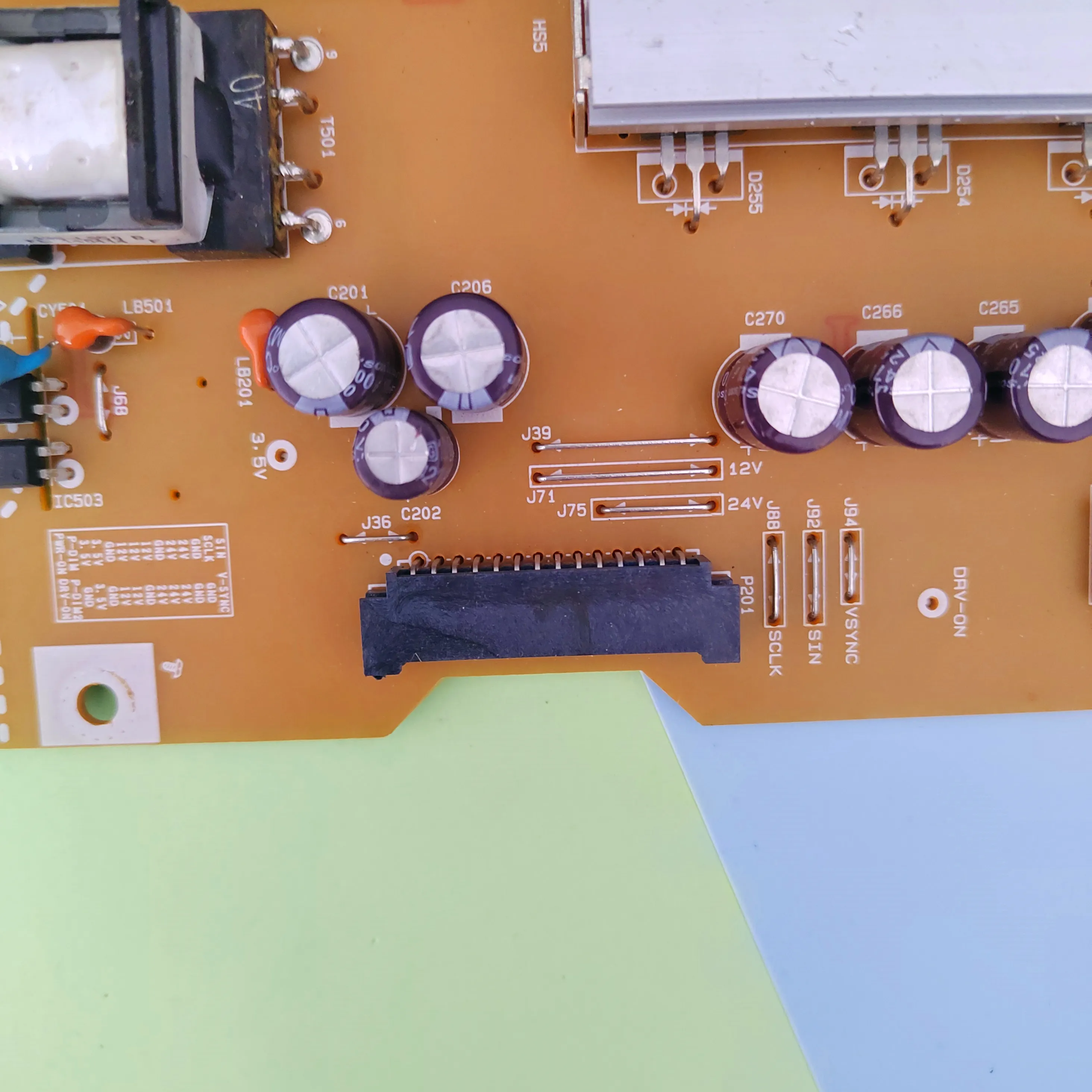 EAX65613901 EAY63149401 LGP4955-14UL12 전원 공급 보드, 55UB8500 55UB8300 55UB850V 49UB830V 49UB8250 49UB8200 49UB820V TV용