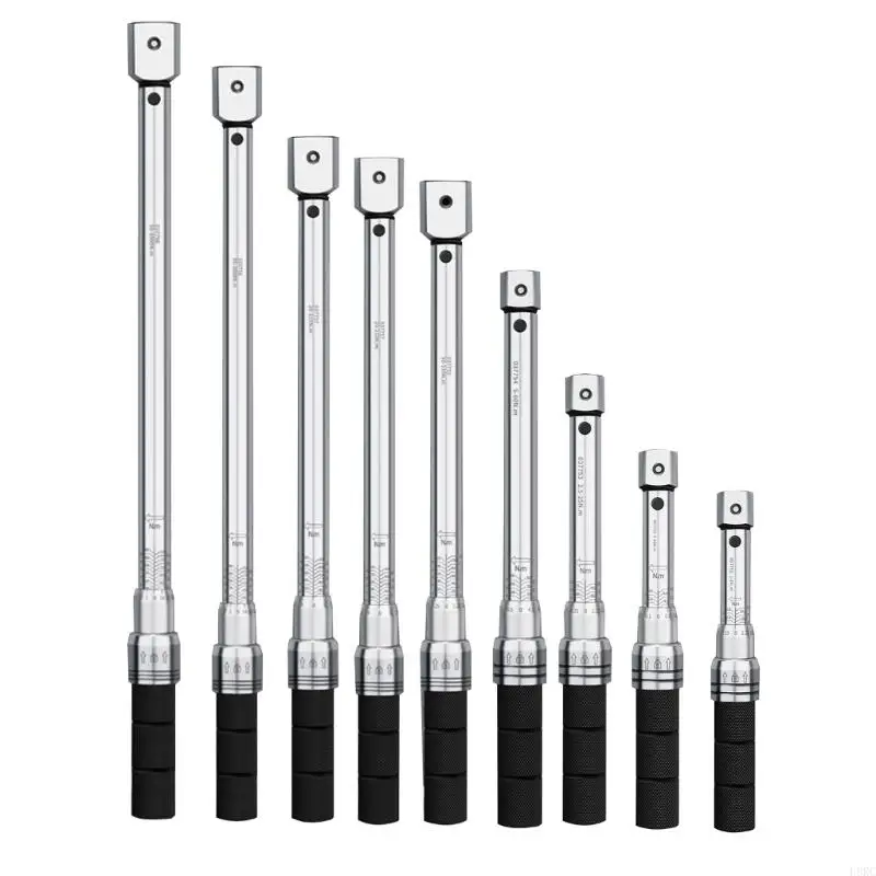 

L8RC Динамометрический ключ с открытым концом Динамометрический ключ со сменной головкой Динамометрические ключи для ремонта