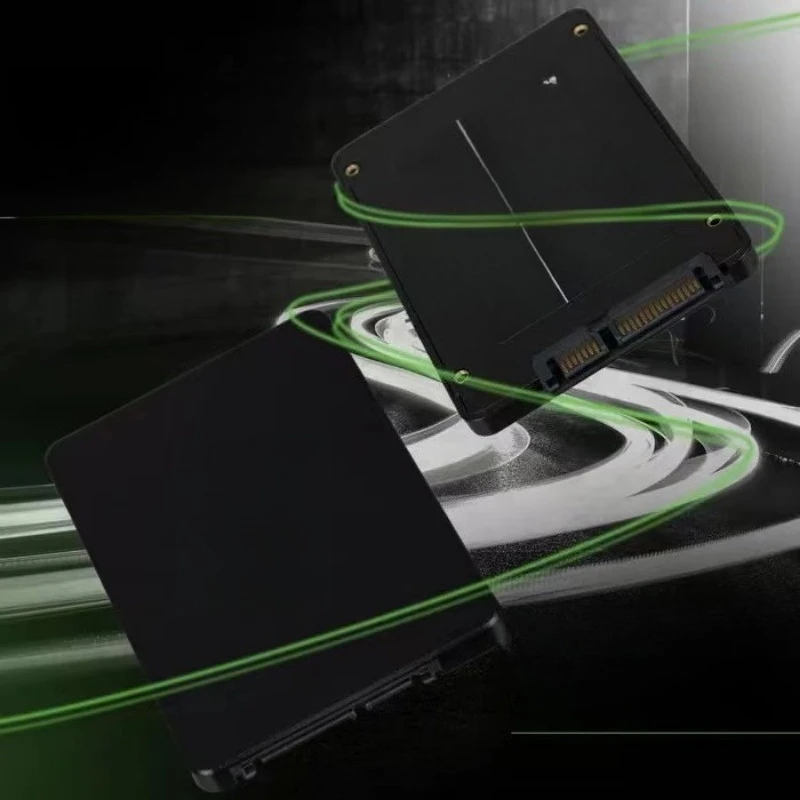 SSD built-in solid state drive 2.5 inches, 3.0 upgrade 4TB/2TB expansion