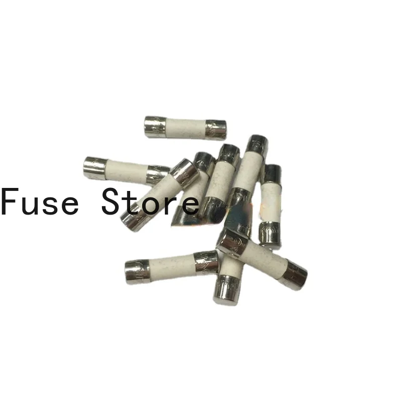 1PCS 5*20 F20A Ceramic Fuse Multimeter  250V 20A